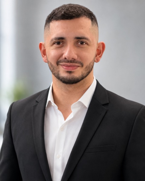 Douglas Alfaro — Founder / Software Engineer at Alpha Cool LLC