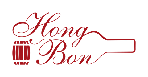 Hong Bon Trading logo