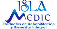 Isla Medic & Spa logo